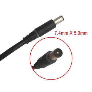 Chính hãng 19.5V 12.3A PA-9E Slim AC Adapter cho DELL 240W M15X M17X <span class=keywords><strong>j938h</strong></span> j211h Thương hiệu mới - Product Image 4