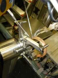 AC-Manometer-Schlauchset R134A, R12, R22 Schnellkupplung Klimaanlagen-<span class=keywords><strong>Freon</strong></span>-Befüllung mit Tragetasche - Product Image 5