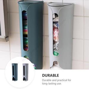 Boîte de rangement murale pour chaussettes et sous-vêtements, organisateur de vêtements décoratif pour la maison, vente en gros - Product Image 5