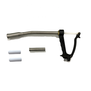 Súng Gắn Thẻ Bolus Rfid Cho Bò Dê Súng Bắn Gia Súc Bằng Thép Không Gỉ Dụng Cụ Thú Y - Product Image 1