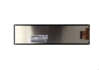 8.8 inci 480x1920 UART seri Bar tipe IPS TFT LCD Display1920 * 480 modul LCD peregangan antarmuka MIPI dengan papan Driver LCD