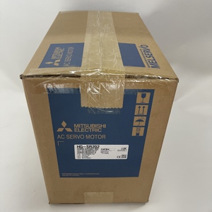 มอเตอร์เซอร์โว AC มิตซูบิชิ รุ่น HG-SR202 ของแท้ 100% ใหม่เอี่ยม - Product Image 1