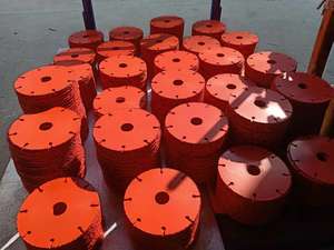 <span class=keywords><strong>Disque</strong></span> à tronçonner en carbure de tungstène 115 mm personnalisable OEM <span class=keywords><strong>pour</strong></span> le <span class=keywords><strong>bois</strong></span>, le stratifié et le plastique - Product Image 6