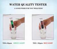 Tds Meter Water Tester Other test Instruments Water Analysis Inhome Water Sales test