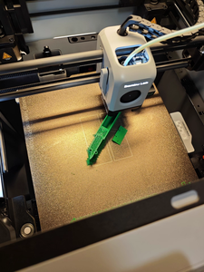 <span class=keywords><strong>X1</strong></span>-Carbon <span class=keywords><strong>imprimante</strong></span> <span class=keywords><strong>3D</strong></span> de haute précision nouvelle <span class=keywords><strong>imprimante</strong></span> <span class=keywords><strong>3D</strong></span> de vente au détail multi-matériaux multicolores de qualité automatique avec résolution LiDAR 0.007mm - Product Image 6