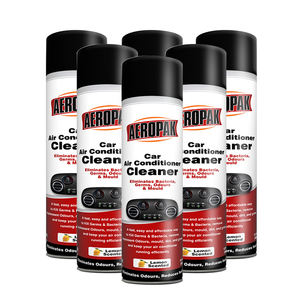 Spray Purificador de Aire Acondicionado para Automóvil, <span class=keywords><strong>Limpiador</strong></span> de Aire Acondicionado - Product Image 1