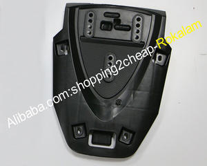 ยอดนิยมรถจักรยานยนต์สำหรับ <span class=keywords><strong>Honda</strong></span> CBR600RR F5 <span class=keywords><strong>2007</strong></span> 2008 CBR600 RR 600RR รถจักรยานยนต์ Body ตัวถังรถสีแดงสีดำ Fairing ชุด - Product Image 6