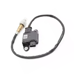 เซ็นเซอร์ <span class=keywords><strong>FC3A</strong></span>-5L239-CA ตรวจจับฝุ่นละออง PM 0281007523ชิ้นส่วนอะไหล่รถยนต์ใหม่สำหรับ F-250 F-350 F-550รถบรรทุกซุปเปอร์ดิวตี้ - Product Image 5