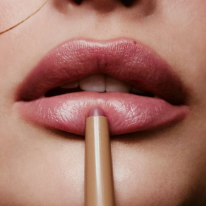 Matita per Labbra Vegana con Peptidi Minerali Personalizzabile, Contouring con Protezione Solare, Tonalità Rosa-Marrone <span class=keywords><strong>Beige</strong></span>, Lunga Durata e Impermeabile - Product Image 5