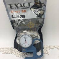 Cyma Air Soft Gun 6mm Munitions Blanches
