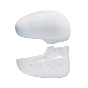 ฝาครอบ<span class=keywords><strong>กระจก</strong></span>มองหลังรถยนต์87915-74010 87945-74010สำหรับ Toyota Mark x GRX130 Prius ZVW30ชิ้นส่วนตัวถัง<span class=keywords><strong>รถยนต์</strong></span> - Product Image 2