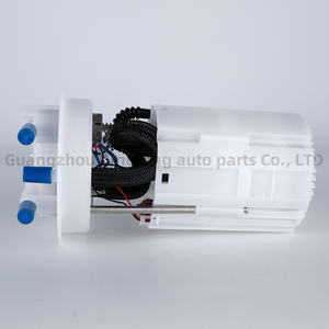 Rakitan Pompa Injeksi Bahan Bakar 17040SN110 untuk Nissan Suku Cadang Pengganti Baru - Product Image 3