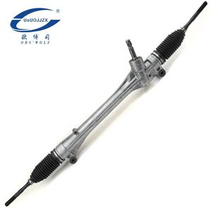 Repuestos de Auto, Mecanismo de Dirección para LEXUS RX350 RX270 09-16 LHD, Cremallera de Dirección Asistida <span class=keywords><strong>45510</strong></span>-48040 <span class=keywords><strong>45510</strong></span>-0E070 <span class=keywords><strong>45510</strong></span>-0T020 - Product Image 1