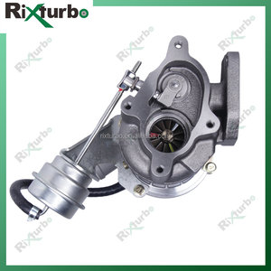 ริกซ์เทอร์โบ K14 เทอร์โบชาร์จเจอร์ สำหรับรถยนต์โฟล์คสวาเกน ทีโฟร์ ทรานสปอร์ตเตอร์ <span class=keywords><strong>2.5</strong></span> ทีดีไอ เอเจที เอเย่ แอคซีวี 65 กิโลวัตต์ 75 กิโลวัตต์ 074145701A 53149887018 - Product Image 4