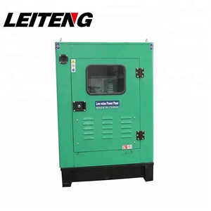 Générateurs domestiques à fonctionnement silencieux, 60 Hz, triphasés, pour toute la maison, en cas de panne de courant - Product Image 4