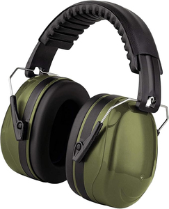 Cuffie con protezione acustica e interfono integrato per il controllo, all'ingrosso - Product Image 3
