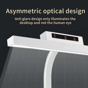 Lámpara de Lectura LED Super Nacional para Protección Ocular, Lámpara de Mesa para Escritorio de Estudio, Lámpara de Mesa Especial para Lectura - Product Image 3