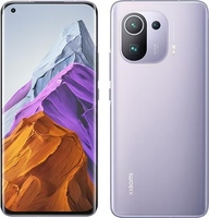 Prix de gros pour le smartphone débloqué Mi11 Pro Octa Core LTE avec prise en charge espagnole, Android 11 de haute qualité, batterie 5000 mAh, AMOLED