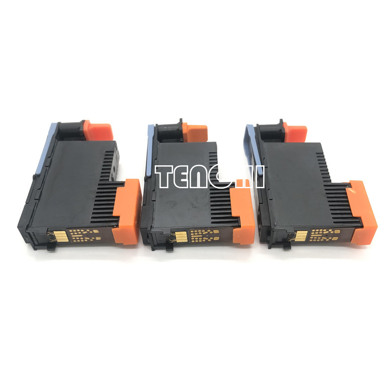 Hp 963 XL Testina Di Stampa Originale HP 72 - Compatibile DesignJet T1100/T1200/T1300/T610/T770, Nuova, Spedizione Gratuita Testina Stampa Germania Garanzia