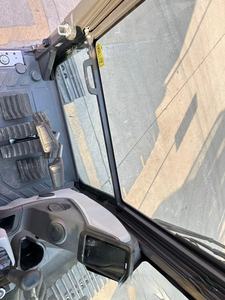 รถขุดตีนตะขาบ XE135GA ขนาด 13.5 ตัน เครื่องยนต์ทรงพลัง พร้อมเครื่องขุดขนาดเล็กสำหรับงานดิน บำรุงรักษาง่าย - Product Image 5