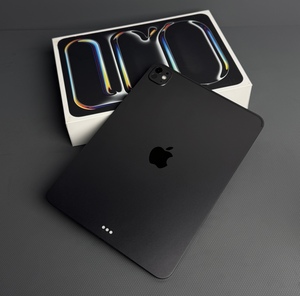 Usado, Original para Apple iPad <span class=keywords><strong>Pro</strong></span> (2025) 12GB RAM+256/<span class=keywords><strong>1TB</strong></span> Wi-Fi Celular, para iPad Usado, Tablet Apple de <span class=keywords><strong>11</strong></span>/13 Pulgadas, Grado A - Product Image 2