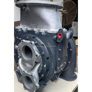 Ensemble de turbocompresseur haute performance 189-4427 7E9671 pour moteur industriel 3606 - Product Image 1