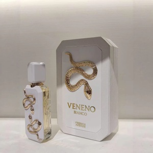 <span class=keywords><strong>Parfum</strong></span> Double Serpent Vulcan de French Avenue, best-seller transfrontalier de haute qualité, pour usage domestique quotidien, cadeau pour le Moyen-Orient, Dubaï, Arabie - Product Image 3
