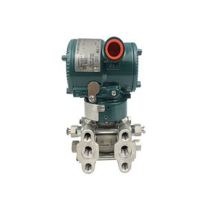Transmisor de Presión Diferencial Inteligente Yokogawa EJA110E 4-20 mA CC a Prueba de Explosiones Hecho en China - Product Image 2