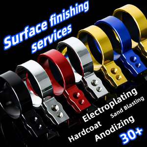 CNC Phụ tùng xe máy - Product Image 4