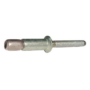 Rivets en acier structurel 6.4mm Rivit Magnariv KFFT avec tête fraisée (250pcs) - Product Image 1