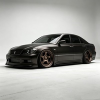 Jantes forgées en bronze YAGU Custom 17-26 pouces PCD 5x112 5x114.3 5x120 5x130 pour Audi BMW Mercedes Honda Nissan Toyota