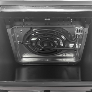 <span class=keywords><strong>Friteuse</strong></span> à air numérique RAF R5264 6L avec une puissance de 1400W, circulation d'air à 360 degrés, cuisson à faible teneur en <span class=keywords><strong>huile</strong></span>, commande tactile - Product Image 6