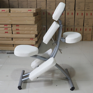 Suole — chaise pour tatouage et lit de tatouage, avec fauteuil de massage, pour <span class=keywords><strong>salon</strong></span> de spa - Product Image 2
