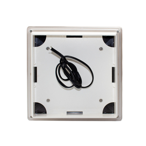 5x5 High Efficient Electric <strong>Low</strong> <strong>Voltage</strong> 12V IP44 Outdoor Garden Plastic Fence <strong>Post</strong> <strong>Cap</strong> LED Landscape <strong>Light</strong> - Product Image 4