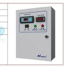 Nouvelle Boîte de Commande Électrique pour Chambre Froide Asia NAK119 5.5KW 7.5KW 10.5KW 15KW avec Protection de Séquence de Phases pour le Contrôle de la Réfrigération - Product Image 4