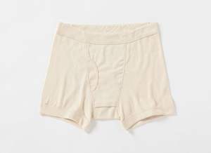 Prix de gros enfants garçons boxeurs slips doux et confortable remplacer l'emballage quotidien en poly sacs fournisseur vietnamien - Product Image 5