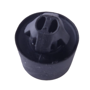 Pièces auto de haute qualité noir amortisseur de porte de voiture tampon rondelle tampon d'arrêt bouchon en caoutchouc adapté pour Toyota OEM 9054109069 - Product Image 6