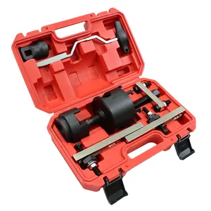 Speciale 7 Speed Oam Dsg 2 Koppelingen Transmissie Tool Set Kit Voor Vw Audi (VT01844) inclusief Afsluiter Tool