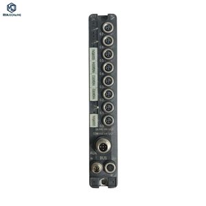 อุปกรณ์ควบคุมเซ็นเซอร์สัญญาณควบคุม PLC ของใหม่ของแท้ SAI-AU M8 8D SB - Product Image 1