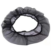 Housses en filet de nylon multi-tailles pour cage à oiseaux, housse de protection imperméable pour cage à perroquet