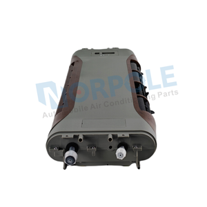 Unidad de Evaporador de Aire Acondicionado Automotriz Universal 12/24V para Minibús FORMULA CONCORD, Aire Acondicionado para Techo de Minibús Concord Plus - Product Image 4