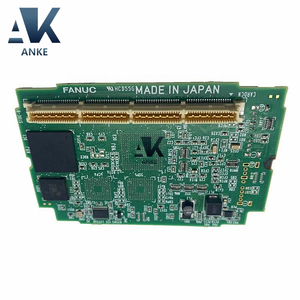 การ์ดเซอร์โวตัวควบคุม Fanuc A20B-3300-0819การ์ดญี่ปุ่น - Product Image 1