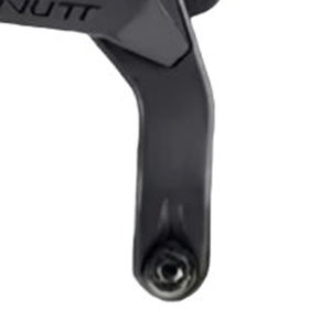 Leva Freno Idraulica NUTT Durevole per Monopattino, Lato Destro - Risposta Frenante Consistente e Potente, Nera, Prodotta in Cina - Product Image 2