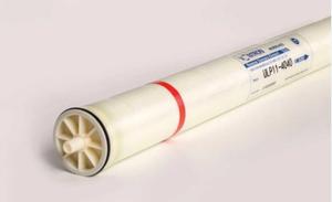Công nghiệp 4inch RO màng ulp/xlp21-4040 thẩm thấu ngược màng lọc cho màng nhà ở hệ thống - Product Image 6