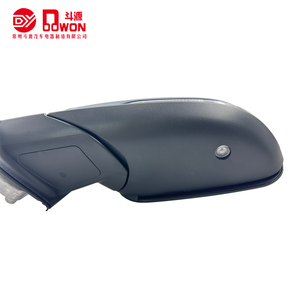 F48/F49 China Espejo de coche original de alta calidad Auto para BMW X1 series 2017-Lente ordinaria de cuero - Product Image 3