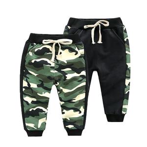 Nuevos Pantalones de Camuflaje Premium para Niños, Venta Directa de Fábrica, Productos Nuevos en el Mercado Chino - Product Image 1