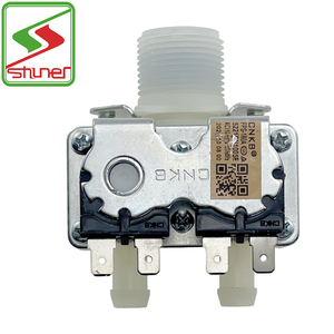 Vanne solénoïde <span class=keywords><strong>d</strong></span>'entrée <span class=keywords><strong>d</strong></span>'<span class=keywords><strong>eau</strong></span> bidirectionnelle FPS-180A pour <span class=keywords><strong>lave</strong></span>-<span class=keywords><strong>vaisselle</strong></span>/équipement commercial - Product Image 6