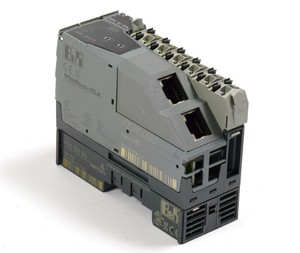 PLC Automation Modus <strong>IDA</strong>, X20C0087+X20PS9400+X2080 Warranty Product - Product Image 1