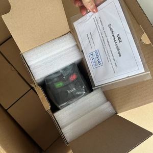 อินเวอร์เตอร์ INVT VFD GD10 Mini Series GD20 Vector Control GD27 รุ่นกะทัดรัด ควบคุมความถี่ 220V 380V ตัวควบคุมความเร็วมอเตอร์ - Product Image 6