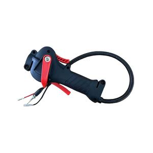 Pièces détachées pour outils de jardin : interrupteur pour perceuse à terre 144CC - Product Image 4